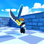 Dungeon RNG in-game screenshot