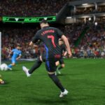 EA FC 25 review: ol' familiar football, even if it does encourage a different style