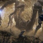 UPDATE: Elden Ring Nightreign network test server issues make players late for their Valentine's Day plans to get absolutely wrecked by a whole load of big lads