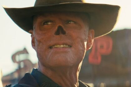 If you ask Walton Goggins, Fallout season 1 was "extraordinary", but season 2 "blows it out of the water", so you better cross your irradiated fingers and toes we don't have to wait too long for it