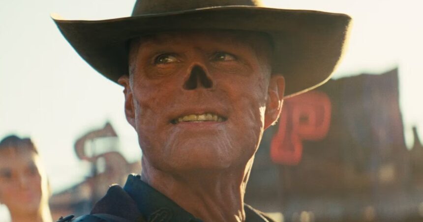 If you ask Walton Goggins, Fallout season 1 was "extraordinary", but season 2 "blows it out of the water", so you better cross your irradiated fingers and toes we don't have to wait too long for it