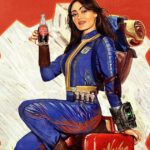 Fallout gave Ella Purnell a "poop finger", and she's worried that being cast because of it "would be one of the worst things to happen to me"