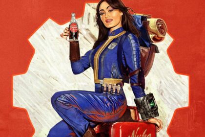 Fallout gave Ella Purnell a "poop finger", and she's worried that being cast because of it "would be one of the worst things to happen to me"