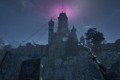 How to save Fior mes Ivèrno in Avowed