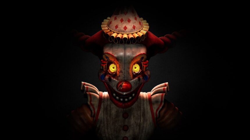 Next ‘Five Nights at Freddy’s’ Game Scrubs Mention of PSVR 2 Support Ahead of PS5 Release