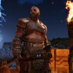 god of war ragnarok 1