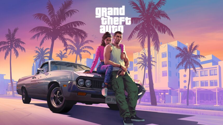 Could Grand Theft Auto 6 Face a Delay?