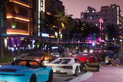 grand theft auto 6