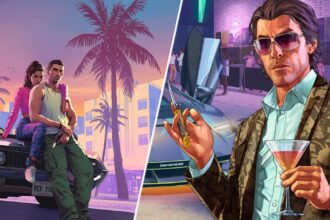 Wondering what GTA 6 releasing will mean for GTA Online? Take-Two's CEO has suggested it might depend on how many psychopathic trillionaires are left in Los Santos