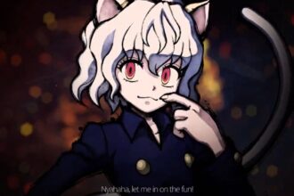 HunterxHunter NenxImpact finally gets a release date, launching on PC and consoles July 17