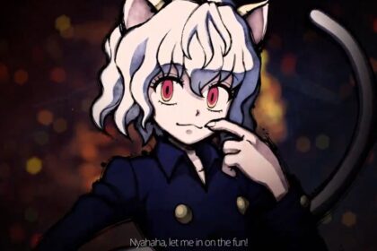 HunterxHunter NenxImpact finally gets a release date, launching on PC and consoles July 17