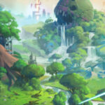Co-op open-world roguelite Hyper Light Breaker just launched into early access