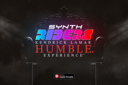 Synth Riders Celebrates Super Bowl LIX With Kendrick Lamar Experience On Apple Vision Pro