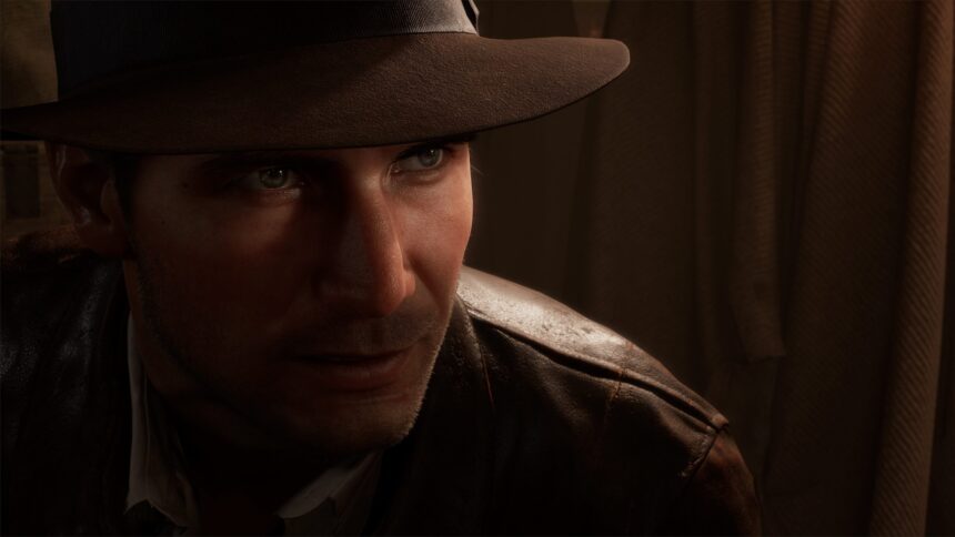 Indiana Jones and the Great Circle Developer is “Working on Some Pretty Cool Things”