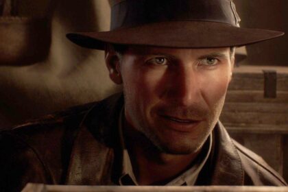 Indiana Jones And The Great Circle review: a grand adventure that keeps faith with the movies