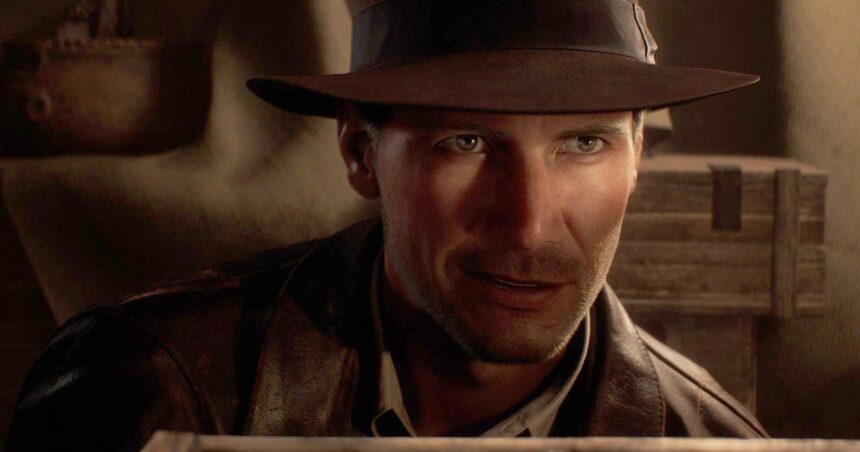 Indiana Jones And The Great Circle review: a grand adventure that keeps faith with the movies
