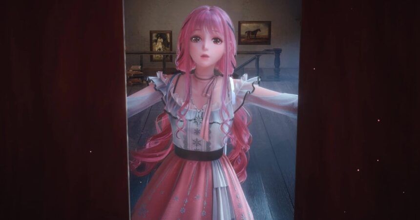 Infinity Nikki review: it's like Genshin, if Genshin shopped at ASOS and renounced violence