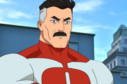 Invincible season 3 hasn't even finished yet, but you'll be happy to hear that Omni-Man himself J.K. Simmons has shared the team has dipped our toes" into season 4