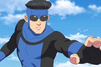 Good news, Invincible fans, the days of waiting two years for a new season sound well behind us, as its creator shares just how often we can expect new episodes every year