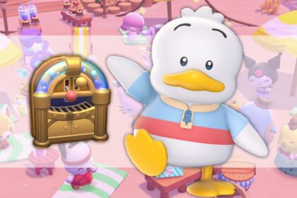 All soda recipes in Hello Kitty Island Adventure