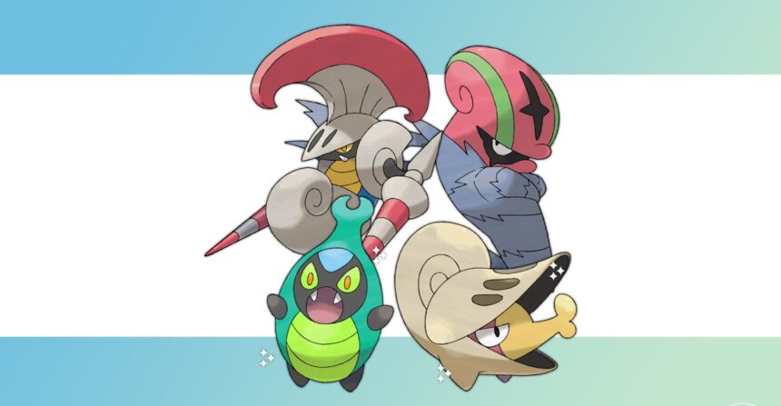 Pokémon Go Karrablast and Shelmet Community Day guide