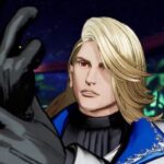 SNK announces Fatal Fury: City of the wolves a season one character pass, and Kain as its eighth playable character