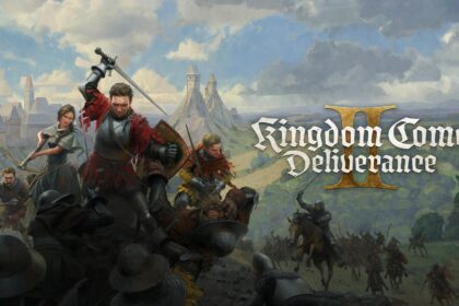 Kingdom Come: Deliverance 2 Proves Audiences Want Engaging Single-Player Games