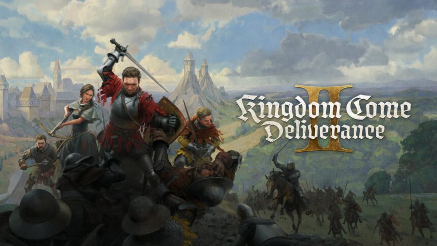 Kingdom Come: Deliverance 2 Proves Audiences Want Engaging Single-Player Games