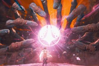 Kunitsu-Gami: Path Of The Goddess review: a totally fine take on tower defence