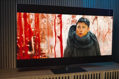 The 8 best TVs for gaming in 2025, as vetted by our experts