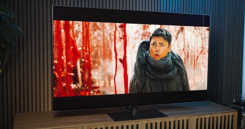 The 8 best TVs for gaming in 2025, as vetted by our experts