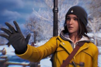 Life Is Strange Double Exposure review: be still my irritated heart