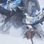 Tencent’s upcoming multiplayer survival title Light of Motiram earns criticism for its Horizon-like appearance