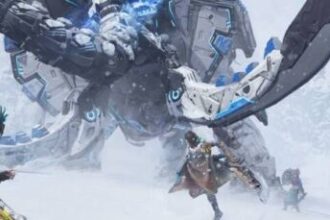 Tencent’s upcoming multiplayer survival title Light of Motiram earns criticism for its Horizon-like appearance