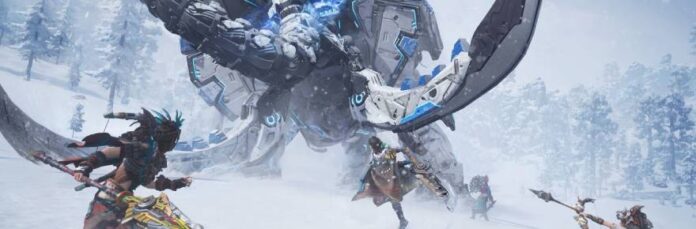 Tencent’s upcoming multiplayer survival title Light of Motiram earns criticism for its Horizon-like appearance