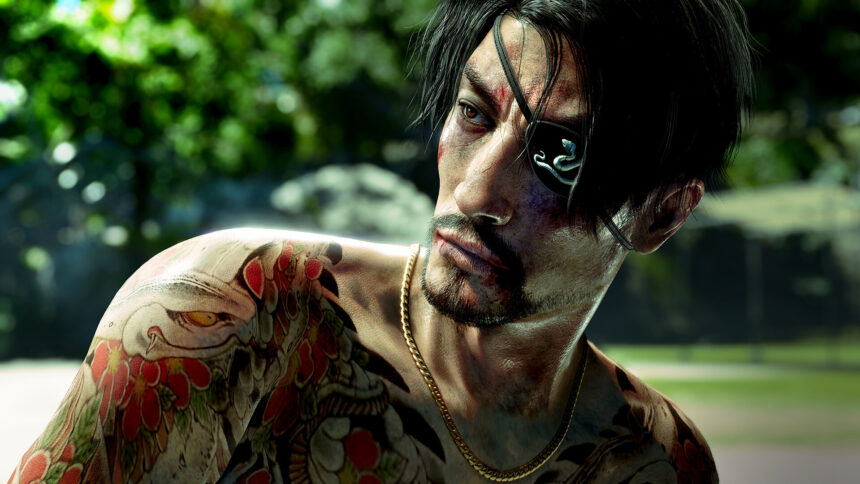 Why Like a Dragon: Pirate Yakuza in Hawaii is a Must Play Game for Any Yakuza Fan