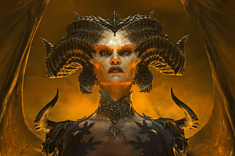Diablo 4's not-so-double-XP event returns next week with a big change