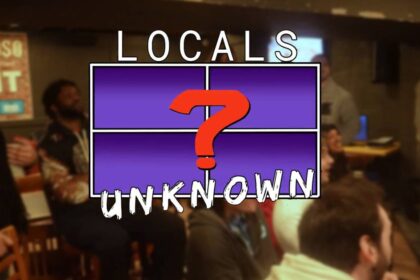 Meet the crew documenting the bars, pizza parlors, and back rooms that make up the American fighting game scene
