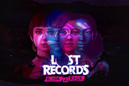 Lost Records: Bloom and Rage – Tape 1: Bloom is Out Today