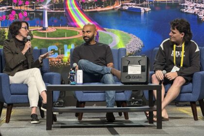 AWE 2025 Speakers Include Oculus Founder, Meta’s VP of Metaverse Experiences, & ILM Immersive VP