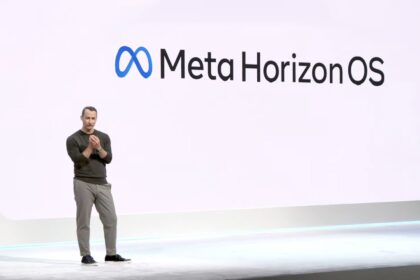 Meta’s VP of XR is Departing the Company Citing Family Health Concerns
