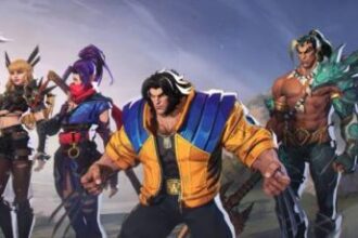 Marvel Rivals’ free-to-play launch hits over 400K Steam players, solid reviews, and purchase problems