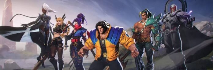 Marvel Rivals’ free-to-play launch hits over 400K Steam players, solid reviews, and purchase problems