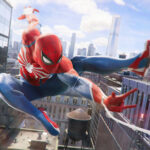 marvels spider-man 2 p