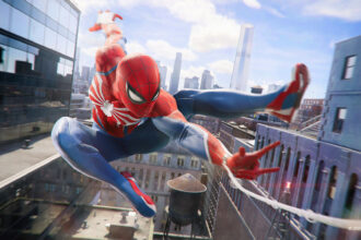 marvels spider-man 2 p