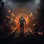 Post-apocalyptic VR Shooter ‘Metro Awakening’ Failed to Meet Revenue Goals, Parent Company Reveals