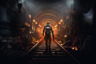 Post-apocalyptic VR Shooter ‘Metro Awakening’ Failed to Meet Revenue Goals, Parent Company Reveals