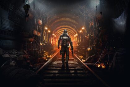Post-apocalyptic VR Shooter ‘Metro Awakening’ Failed to Meet Revenue Goals, Parent Company Reveals