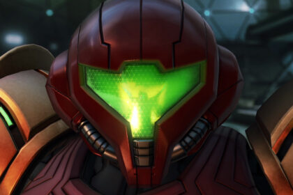 metroid prime 4 beyond