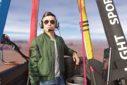 Microsoft Flight Simulator 2024 review: a wonky career mode gives meaning to the formless flight sim